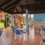 Апартаменти Playa Del Angel 3-bedroom *