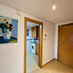 Playa Del Angel 3-bedroom Apartment *