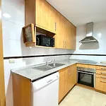 Playa Del Angel 3-bedroom Apartment Estepona