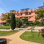 Playa Del Angel 3-bedroom Estepona