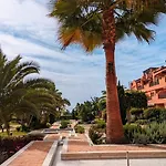 Apartment Playa Del Angel 3-bedroom *