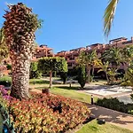Playa Del Angel 3-bedroom