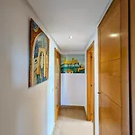 Apartment Playa Del Angel 3-bedroom