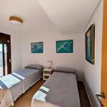 Playa Del Angel 3-bedroom Апартаменти Естепона
