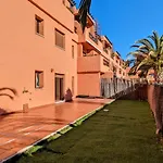 Apartment Playa Del Angel 3-bedroom Estepona
