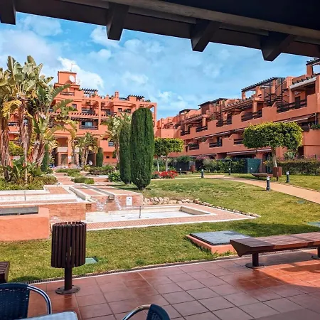 Playa Del Angel 3-bedroom