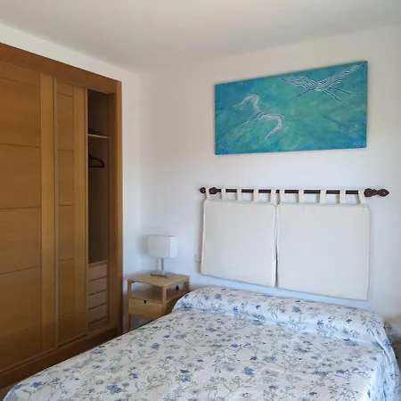 Apartment Playa Del Angel 3-bedroom Estepona