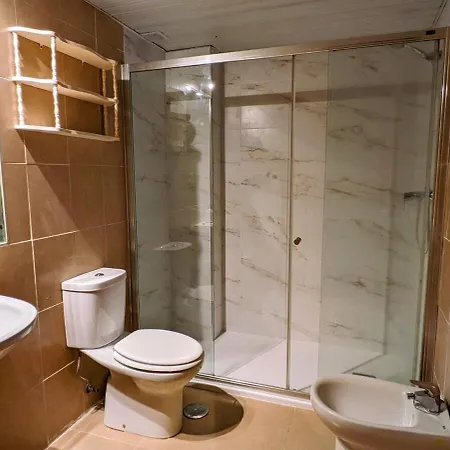 Apartment Playa Del Angel 3-bedroom Estepona