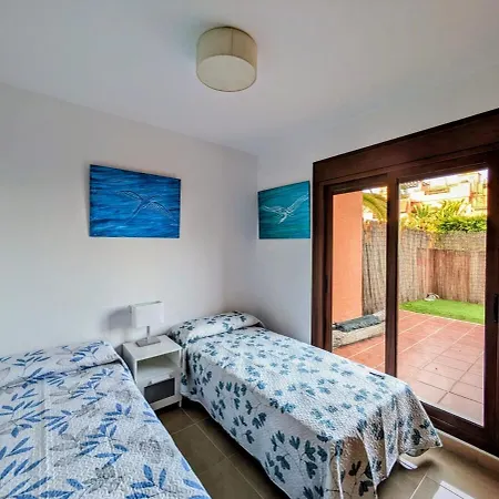 Playa Del Angel 3-bedroom *