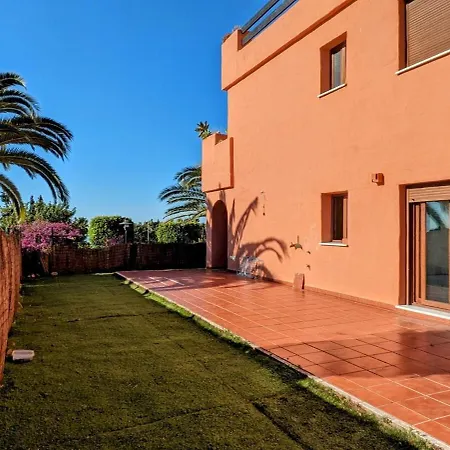 Playa Del Angel 3-bedroom *