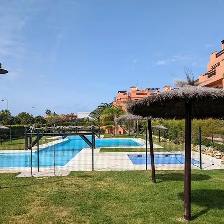Playa Del Angel 3-bedroom