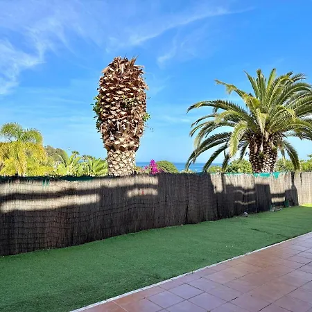 Playa Del Angel 3-bedroom * Estepona