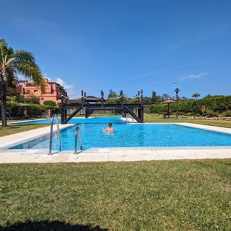 Apartment Playa Del Angel 3-bedroom *