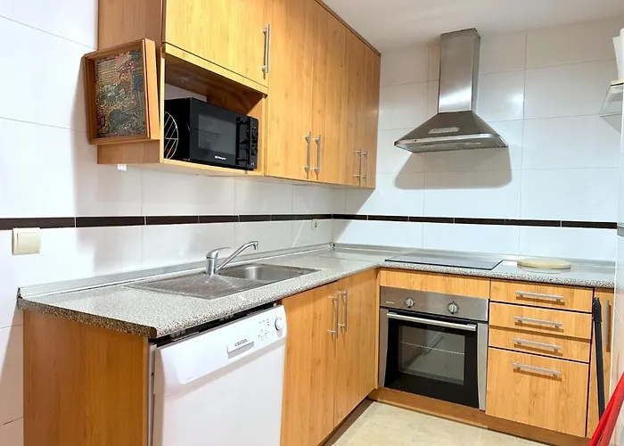 Playa Del Angel 3-bedroom *