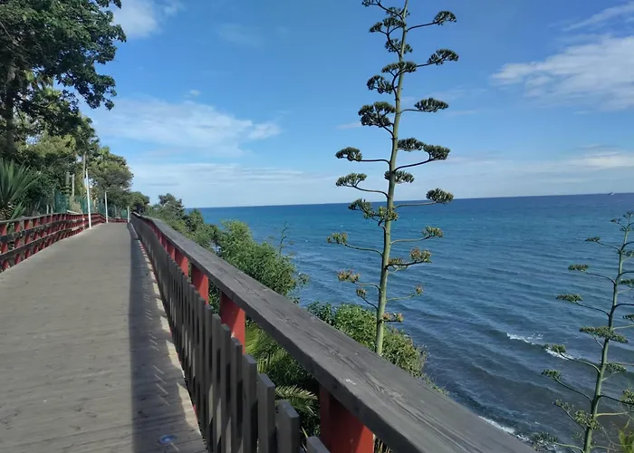 아파트 Playa Del Angel 3-bedroom 에스테포나