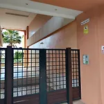 Playa Del Angel 3-bedroom Lägenhet *