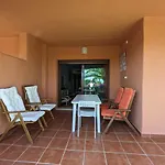 Playa Del Angel 3-bedroom Lägenhet