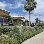 Playa Del Angel 3-bedroom Lägenhet