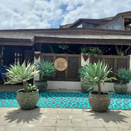 Appartamento Playa Del Angel 3-bedroom Estepona