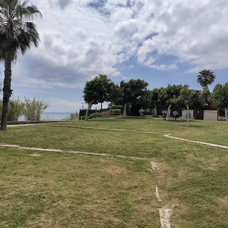 Appartamento Playa Del Angel 3-bedroom