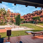 Playa Del Angel 3-bedroom
