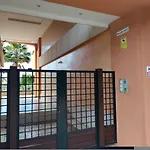 Playa Del Angel 3-bedroom Appartement *