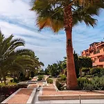Appartement Playa Del Angel 3-bedroom *