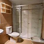 Appartement Playa Del Angel 3-bedroom Estepona