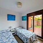 Playa Del Angel 3-bedroom *