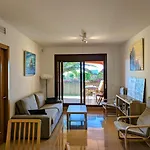 Appartement Playa Del Angel 3-bedroom Estepona