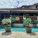 Appartement Playa Del Angel 3-bedroom Estepona