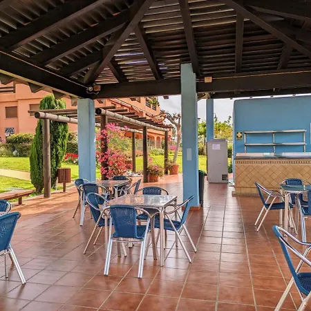 Lejlighed Playa Del Angel 3-bedroom *