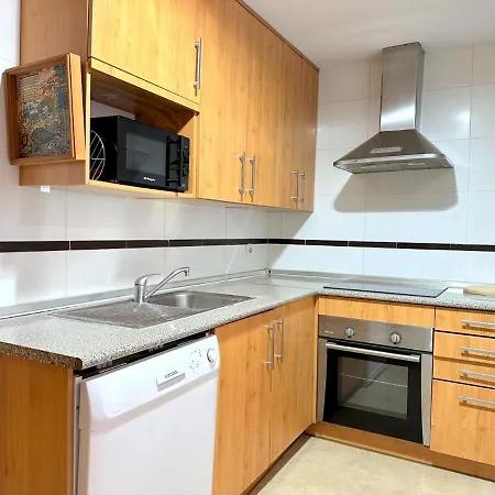 Playa Del Angel 3-bedroom *