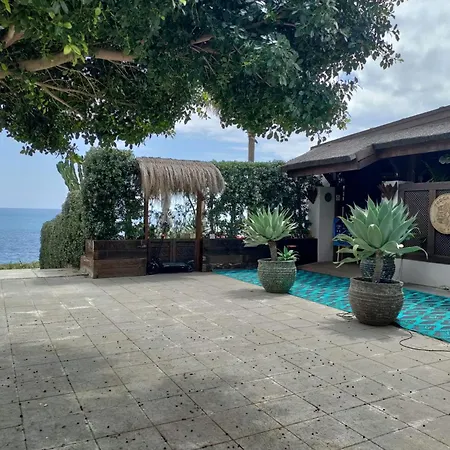 Playa Del Angel 3-bedroom Appartement
